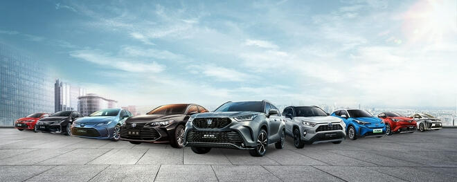 All Chinese brands or cars made in China can be exported